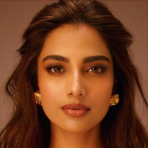 Actress Meenakshi Chaudhary Latest Photos