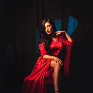 Actress Shruti Hassan Latest Photos