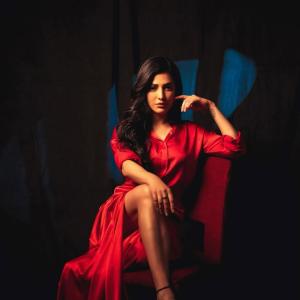 Actress Shruti Hassan Latest Photos