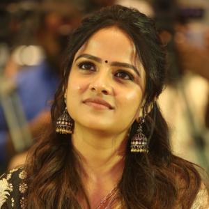 Actress Vaishnavi Chaitanya Latest Photos