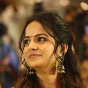 Actress Vaishnavi Chaitanya Latest Photos