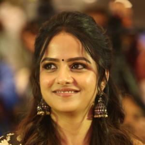 Actress Vaishnavi Chaitanya Latest Photos