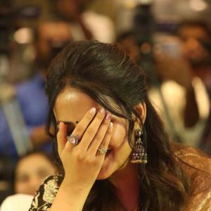 Actress Vaishnavi Chaitanya Latest Photos