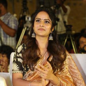 Actress Vaishnavi Chaitanya Latest Photos