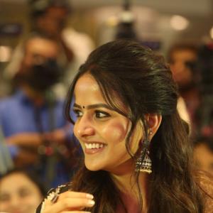 Actress Vaishnavi Chaitanya Latest Photos