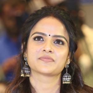 Actress Vaishnavi Chaitanya Latest Photos