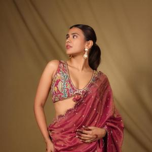 Actress Hebbah Patel Latest Photos