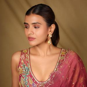 Actress Hebbah Patel Latest Photos