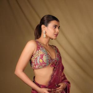 Actress Hebbah Patel Latest Photos