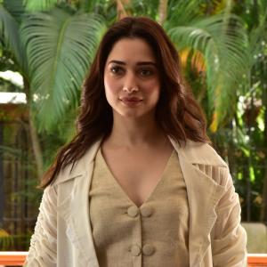Tamannah Latest Photos