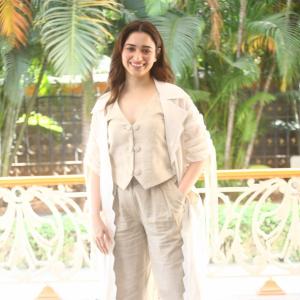 Tamannah Latest Photos
