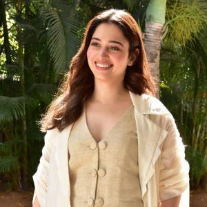 Tamannah Latest Photos