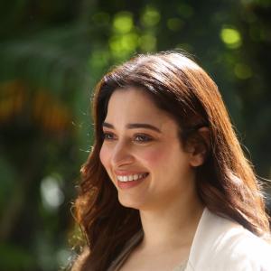 Tamannah Latest Photos