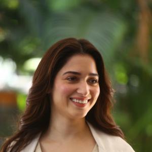 Tamannah Latest Photos