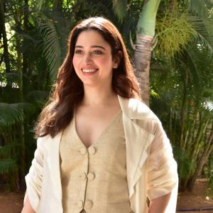 Tamannah Latest Photos