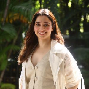 Tamannah Latest Photos