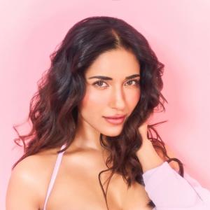 Actress Ruhani Sharma Latest Photos