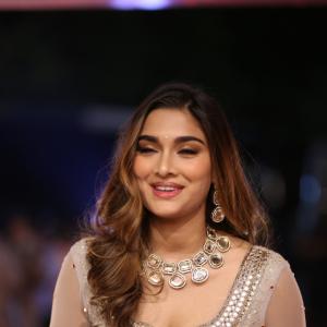 Actress Saiee Manjrekar Latest Photos