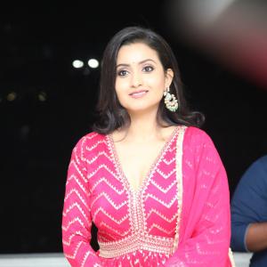 Actress Dipika Pilli Latest Photos