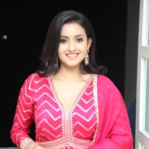 Actress Dipika Pilli Latest Photos
