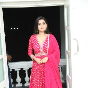 Actress Dipika Pilli Latest Photos