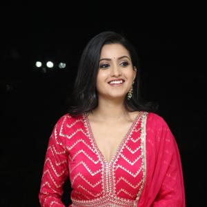 Actress Dipika Pilli Latest Photos