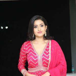 Actress Dipika Pilli Latest Photos