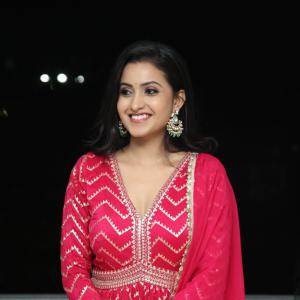 Actress Dipika Pilli Latest Photos