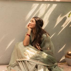 Actress Pooja Hegde Latest Photos