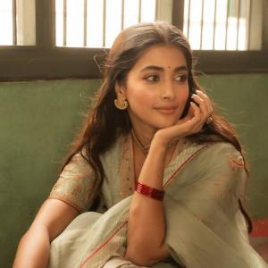 Actress Pooja Hegde Latest Photos