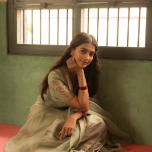 Actress Pooja Hegde Latest Photos