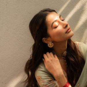 Actress Pooja Hegde Latest Photos