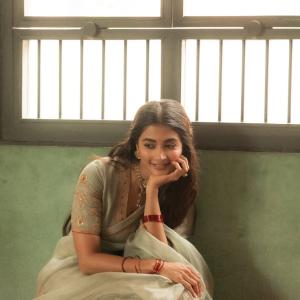 Actress Pooja Hegde Latest Photos