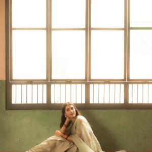 Actress Pooja Hegde Latest Photos