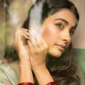 Actress Pooja Hegde Latest Photos