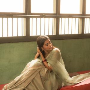 Actress Pooja Hegde Latest Photos