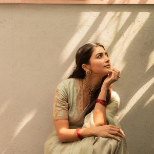 Actress Pooja Hegde Latest Photos