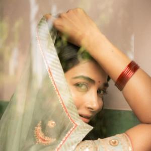 Actress Pooja Hegde Latest Photos