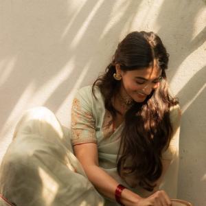 Actress Pooja Hegde Latest Photos