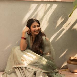 Actress Pooja Hegde Latest Photos