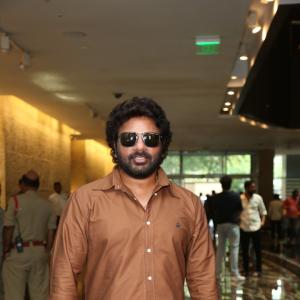 Arjun S/O Vyajayanthi  Movie Successmeet Photos