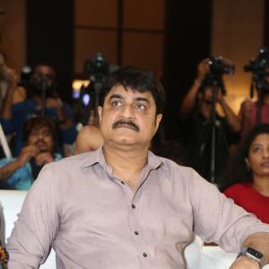 Arjun S/O Vyajayanthi  Movie Successmeet Photos