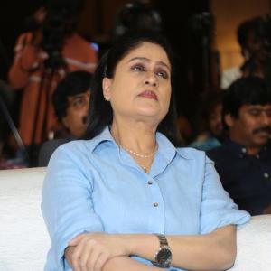 Arjun S/O Vyajayanthi  Movie Successmeet Photos