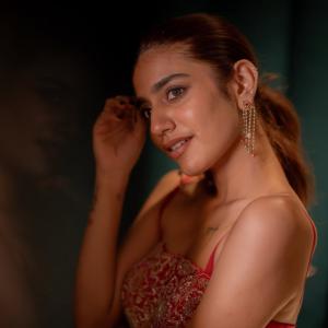 Actress Priya Warrior Latest photos