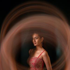 Actress Priya Warrior Latest photos