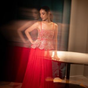 Actress Priya Warrior Latest photos