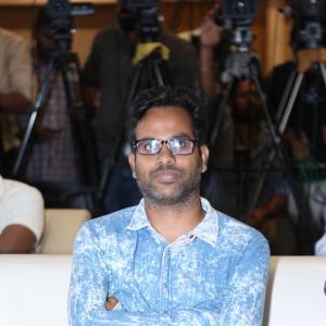 GymKhana Latest Telugu Movie Pre Release Photos