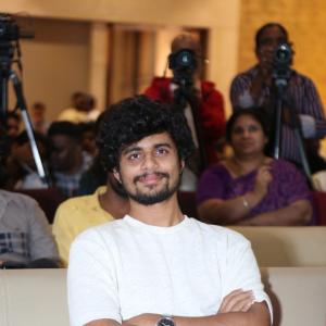 GymKhana Latest Telugu Movie Pre Release Photos