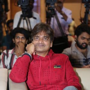 GymKhana Latest Telugu Movie Pre Release Photos