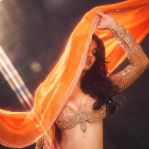 Actress Disha Patani Latest Photos